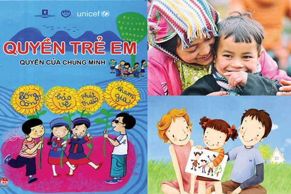 Triển khai Tháng hành động vì trẻ em tỉnh Đắk Lắk năm 2022